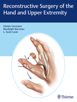 Reconstructive Surgery of the Hand and Upper Extremity 1626236011 Book Cover