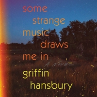 Some Strange Music Draws Me in B0GJ9TV52H Book Cover