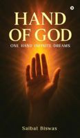Hand of God: One Hand Infinite Dreams B0G2RYZVQ4 Book Cover