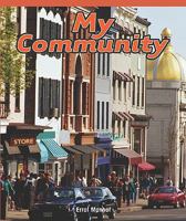 My Community 1404279911 Book Cover