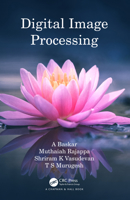 Digital Image Processing B0C2NVLLRT Book Cover
