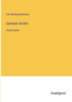 Samlade Skrifter: Andra Delen 3752476125 Book Cover
