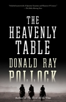 The Heavenly Table 1101971657 Book Cover