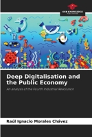 Deep Digitalisation and the Public Economy 6206908453 Book Cover