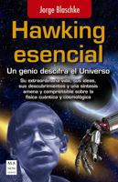 Hawking esencial: Un genio descifra el Universo 8415256981 Book Cover