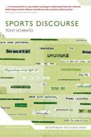 Sports Discourse 1474228607 Book Cover