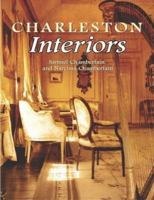Charleston Interiors 048641826X Book Cover