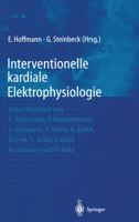Interventionelle Kardiale Elektrophysiologie 3642636306 Book Cover