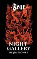 Night Gallery 1535154721 Book Cover