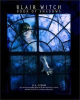 Blair Witch: Book of Shadows (Blair Witch Project) 0743411897 Book Cover