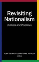 Revisiting Nationalism (CERI) 1850657629 Book Cover