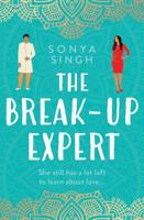 The Breakup Expert 1398510521 Book Cover