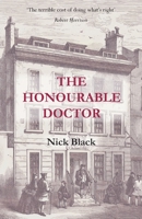 The Honourable Doctor 180381182X Book Cover