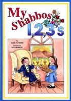 My Shabbos 1, 2, 3's 0922613613 Book Cover