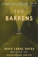 The Barrens 0786708476 Book Cover