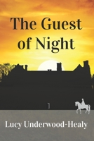 The Guest of Night 1952464846 Book Cover