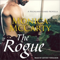 The Rogue 0991210441 Book Cover