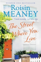 The Street Where You Live 147364299X Book Cover