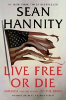 Live Free or Die 1982149973 Book Cover