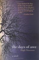The Days of Awe 1402207565 Book Cover