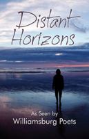 Distant Horizons 0741496569 Book Cover