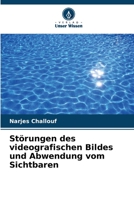 Störungen des videografischen Bildes und Abwendung vom Sichtbaren 6206099512 Book Cover