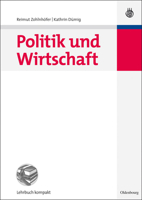 Politik Und Wirtschaft 3486585967 Book Cover