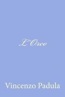 L'orco 1479358088 Book Cover