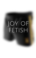 Joy of Fetish 0464073766 Book Cover