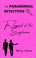 The Legend of the Eagleman B0C2ST5Z5M Book Cover