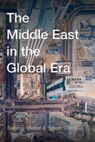 Middle East in the Global Era 1516576500 Book Cover