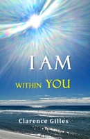I AM Within You B0FQ5VM8DB Book Cover