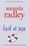 Lost at Sea 1912684624 Book Cover