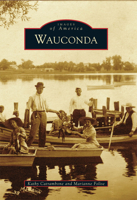Wauconda 0738583170 Book Cover