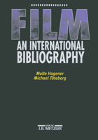 Film. An International Bibliography. 3476015238 Book Cover