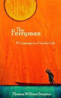 The Ferryman 0692221972 Book Cover