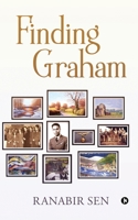 Finding Graham 1637455763 Book Cover