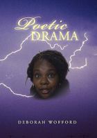 Poetic Drama 1456807870 Book Cover