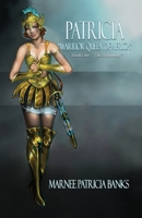 Patricia Warrior Queen of Africa: Book One: The Beginning 164957133X Book Cover