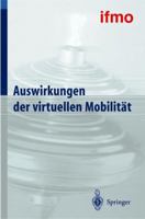 Auswirkungen der virtuellen Mobilität 3540202331 Book Cover