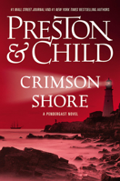 Crimson Shore 1455525944 Book Cover