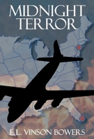 Midnight Terror: Mysterious Crash of NAL Flight 2511 in 1960 null Book Cover