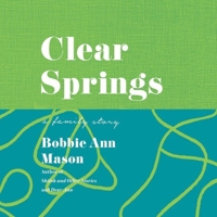 Clear Springs: A Family Story - Library Edition 1799940225 Book Cover