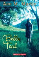 Belle Teal 0439098246 Book Cover