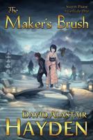 The Maker's Brush 1494235854 Book Cover