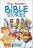 My Own Bible Stories 1781283052 Book Cover