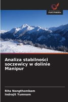 Analiza stabilności soczewicy w dolinie Manipur 6209098363 Book Cover