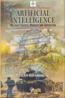 Artificial Intelligence B0DX6KZTS3 Book Cover
