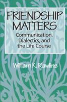 Friendship Matters 0202304043 Book Cover