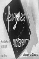 From the Pen of Walter Jolly and other tales of Horror 1411675428 Book Cover